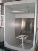 涂装除尘设备全解析 厂价直销，助力高效环保涂装