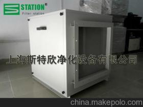 高效环保新选择 上海斯特欣涂装除尘废气处理设备详解