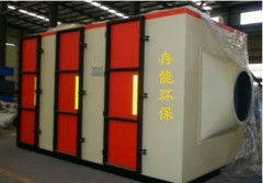 厦门光催化氧化设备 环保涂装除尘的先进解决方案