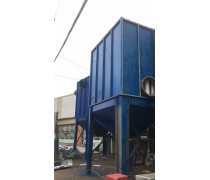 泉州涂装及除尘设备 提升产业效能，守护绿色生产