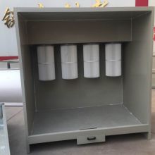 2019年涂装除尘设备市场报价与批发采购指南